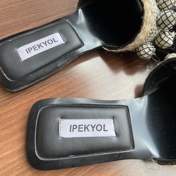 IPEKYOL Boho Sandal - Picture 13 of 14